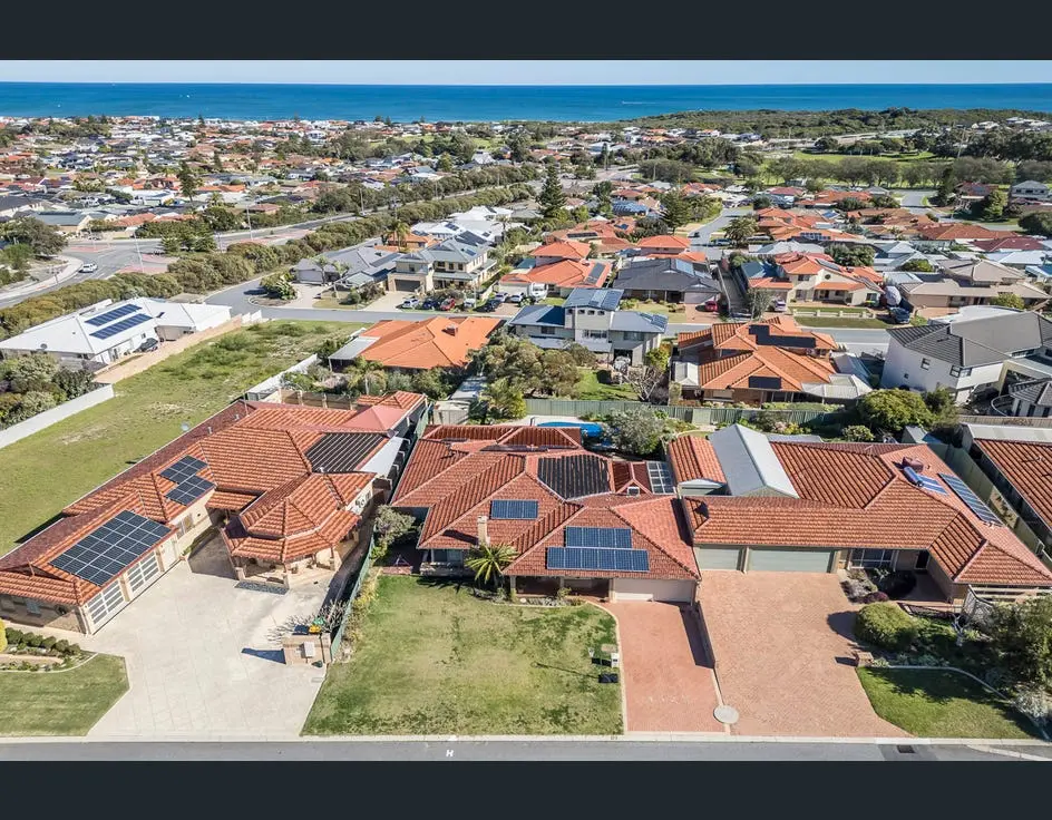 Family home in Perth suburb, owner-occupier buyers agent WA