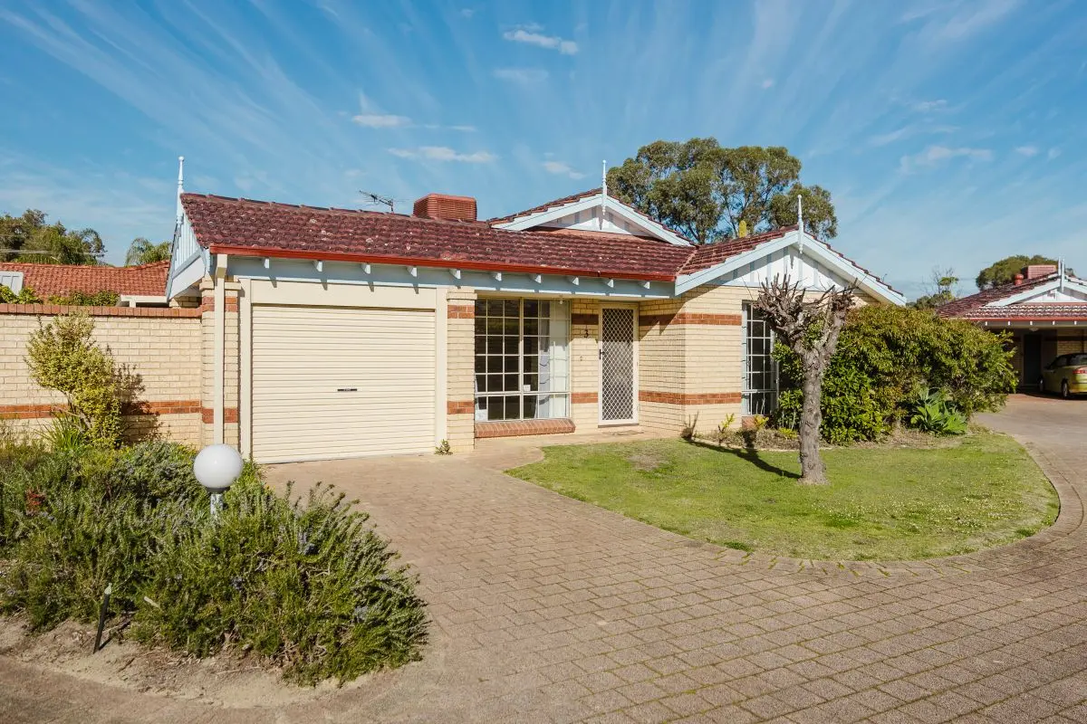 Investment-grade Perth property, buyers agent for investors WA